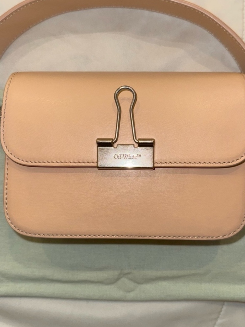 Off-White bag